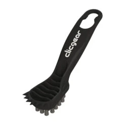 Clicgear Golf Push Cart Accessories -Golf Sports Store Clicgear Club Brush