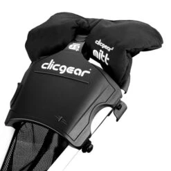 Clicgear Golf Push Cart Accessories -Golf Sports Store Clicgear Mitts