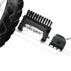 Clicgear Golf Push Cart Accessories -Golf Sports Store Clicgear Shoe Brush