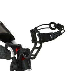 Clicgear Golf Push Cart Accessories -Golf Sports Store Clicgear Tour Bag Kit