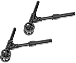 Alphard Club Booster V2 EWheels Motorized Golf Cart Kits -Golf Sports Store ClubBooster5 1dab78f2 d822 49c8 8a27 c5766a11e826