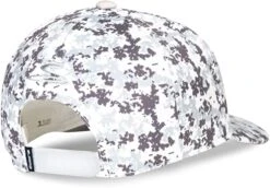 Cobra Camo Crown C Snapback Golf Hat -Golf Sports Store CobraCamoCrownCSnapback White 2