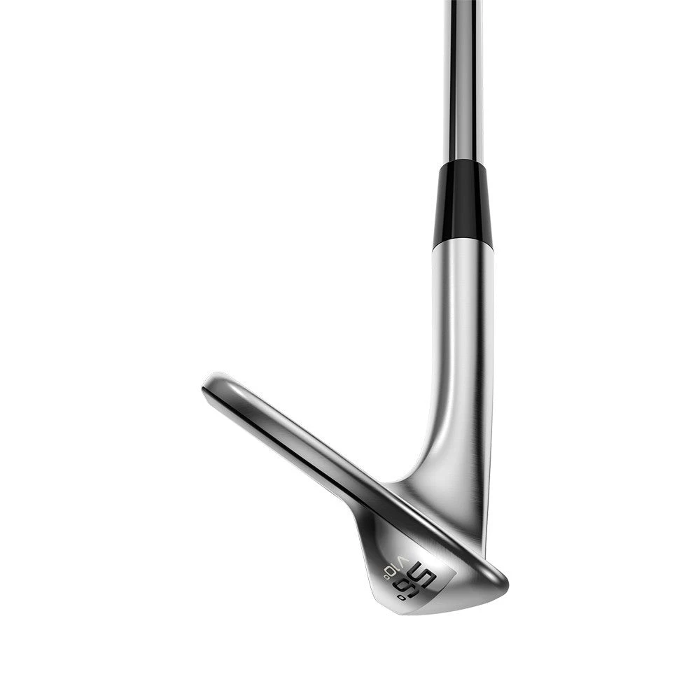 Cobra Golf King MIM One Length Silver Wedges 4 Cobra Golf King MIM One Length Silver Wedges - Image 4