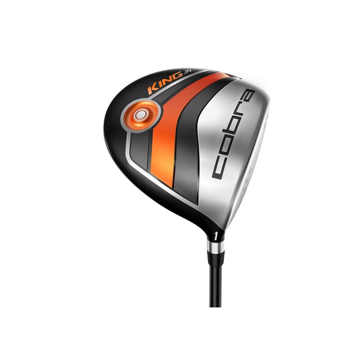 Cobra King Junior JR Complete Golf Set 2 Cobra King Junior JR Complete Golf Set - Image 2
