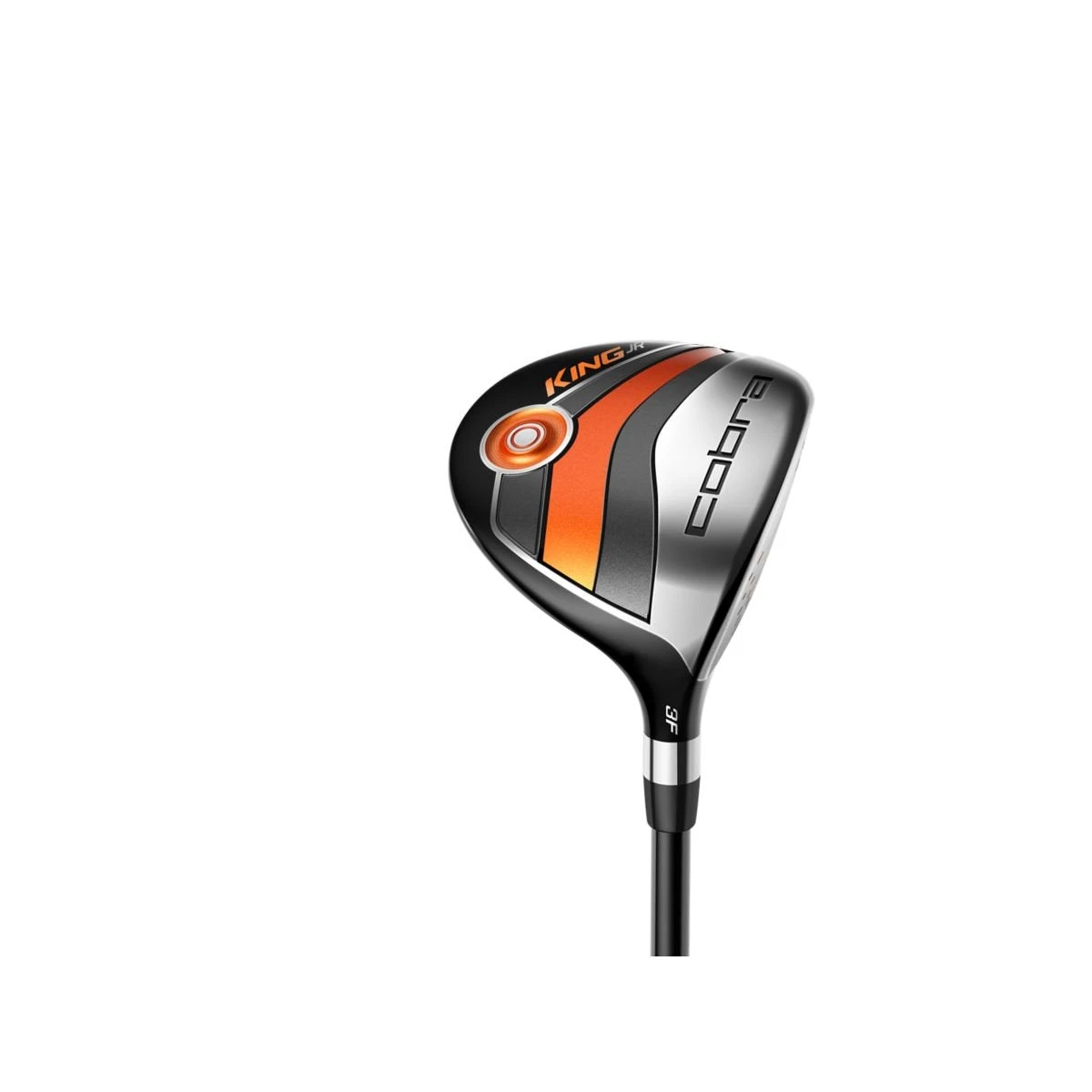 Cobra King Junior JR Complete Golf Set 3 Cobra King Junior JR Complete Golf Set - Image 3