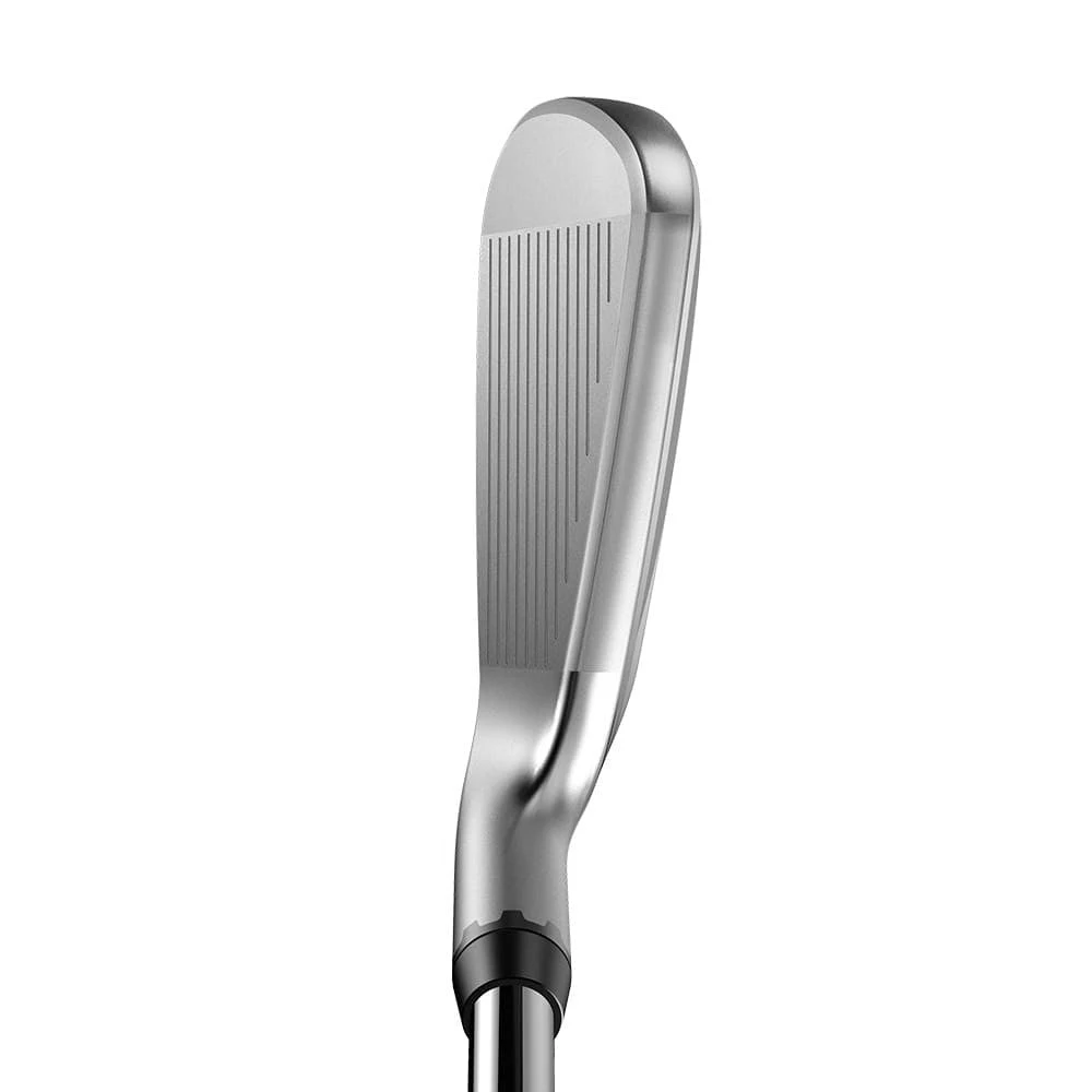Cobra King Utility Silver One Length Iron 2 Cobra King Utility Silver One Length Iron - Image 2