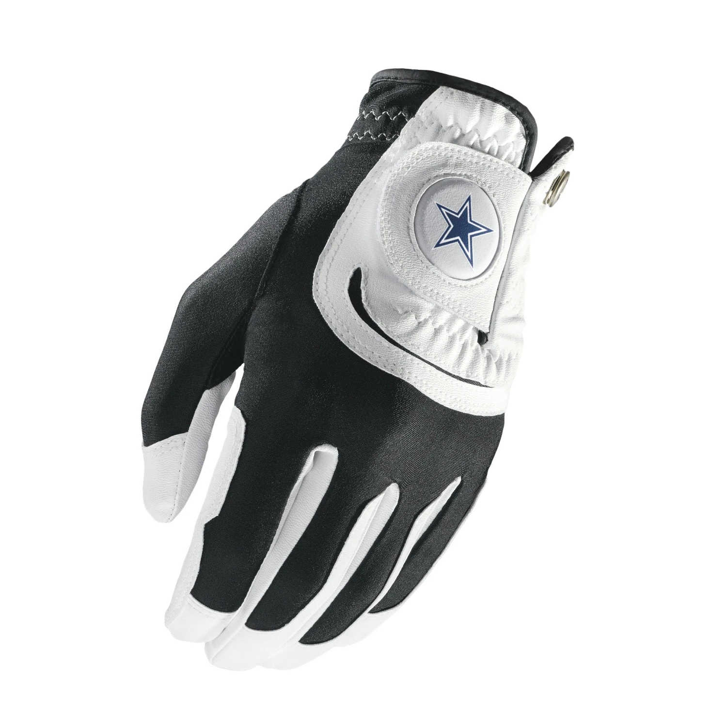 Wilson Golf NFL Fit All Men's Gloves 14 Wilson Golf NFL Fit All Men's Gloves - Image 14