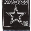 Dallas Cowboys Jacquard Golf Towel McArthur Sports