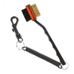 Team Effort / Wincraft NFL Licensed Golf Brush -Golf Sports Store DenverBroncos