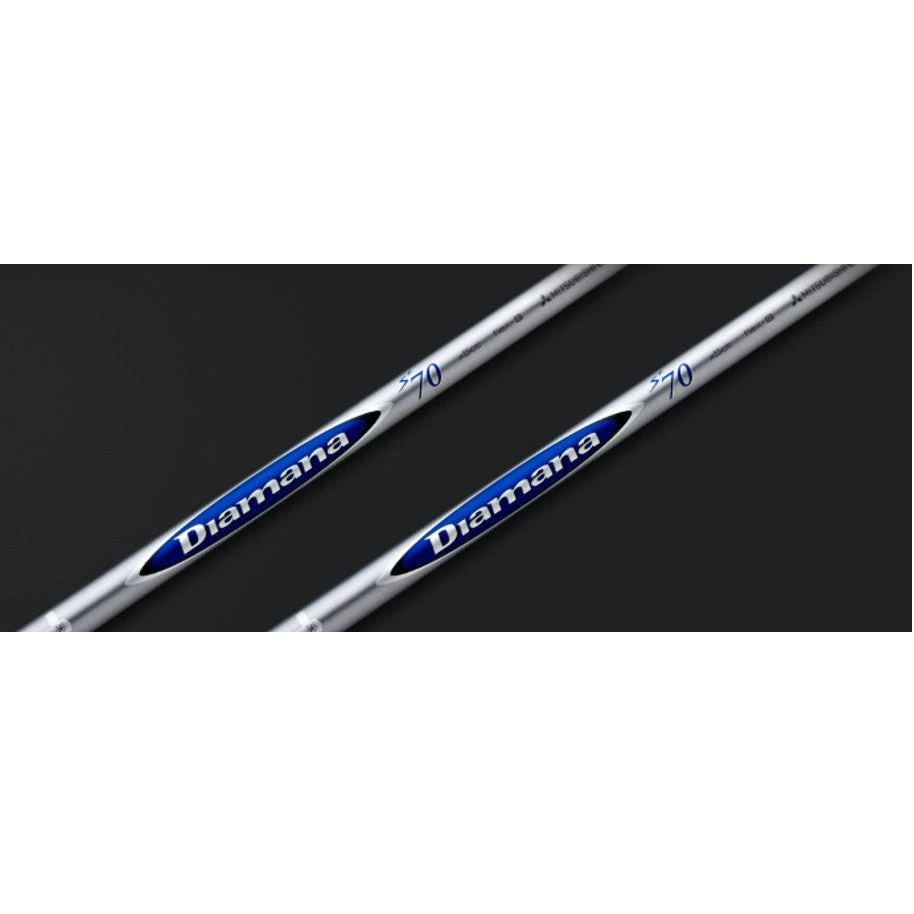 Mitsubishi Diamana Blue Board S+ Graphite Shafts 2 Mitsubishi Diamana Blue Board S+ Graphite Shafts - Image 2