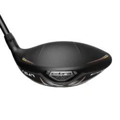 Cobra Golf LTDx Driver - Matte Black / Golf Fusion -Golf Sports Store Driver4 6731fcdf 83c4 4b13 9e81 6309bcc53be4