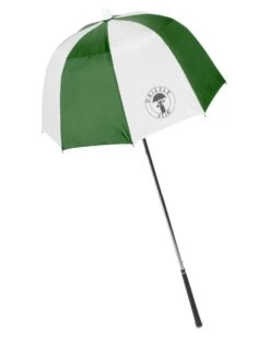 Drizzle Stik Flex Golf Bag Umbrellas -Golf Sports Store Drizzle Stik Flex Green