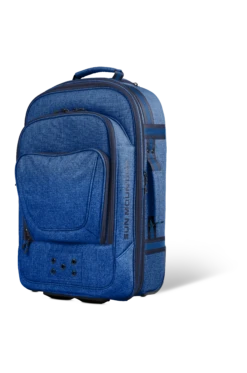 Sun Mountain Golf Wheeled Carry-On Travel Suitcase - Closeout! 11 Sun Mountain Golf Wheeled Carry-On Travel Suitcase - Closeout! -Golf Sports Store Dusk