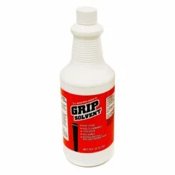 Dynacraft Golf Grip Solvent 8 Dynacraft Golf Grip Solvent -Golf Sports Store DynacraftSolvent32oz