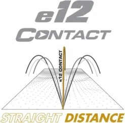Bridgestone E12 Contact - Sleeve -Golf Sports Store E12contact 2023 white 6 6796eb1b d6cf 4769 90c9 181dd3a39083