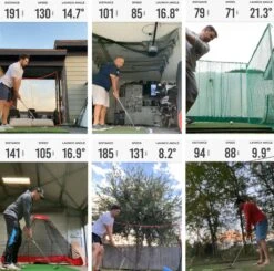 Rapsodo Mobile Indoor/Outdoor Portable Golf Launch Monitor 13 Rapsodo Mobile Indoor/Outdoor Portable Golf Launch Monitor -Golf Sports Store E23E2747 0A75 4488 ADF5 2E17752254C4