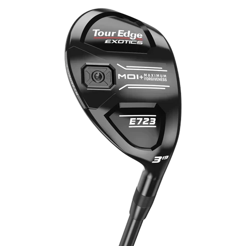 Tour Edge Exotics E723 Hybrid 1 Tour Edge Exotics E723 Hybrid
