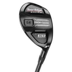 Tour Edge Women's Exotics E723 Hybrid