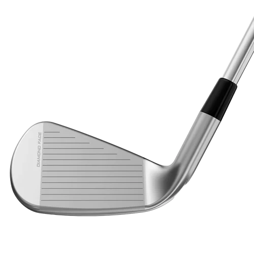 Tour Edge Exotics E723 Irons 2 Tour Edge Exotics E723 Irons - Image 2