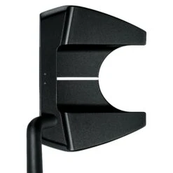 EVNRoll Golf ER5B Black Winged Mallet Putter -Golf Sports Store ER5B2