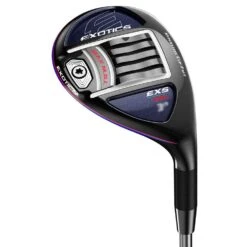 Tour Edge Exotics EXS 220 Hybrids 8 Tour Edge Exotics EXS 220 Hybrids -Golf Sports Store EXS 220 Hybrid 3