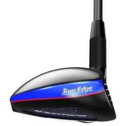 Tour Edge Exotics EXS 220 Hybrids 10 Tour Edge Exotics EXS 220 Hybrids -Golf Sports Store EXS 220 Hybrid 5