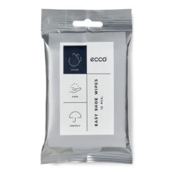 ECCO Shoe Cleaning Accessories -Golf Sports Store Easyshoewipes