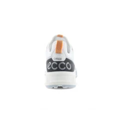 Ecco Men's Biom C4 Golf Shoes 14 Ecco Men's Biom C4 Golf Shoes -Golf Sports Store EccoBiomC42023 White 6