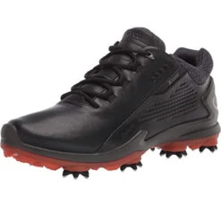 Ecco Men's Biom G3 Golf Shoes -Golf Sports Store EccoBiomG3 Black0