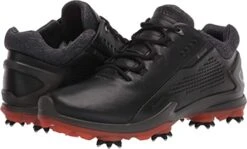 Ecco Men's Biom G3 Golf Shoes -Golf Sports Store EccoBiomG3 Black5