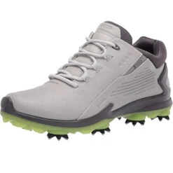 Ecco Men's Biom G3 Golf Shoes -Golf Sports Store EccoBiomG3 Concrete0