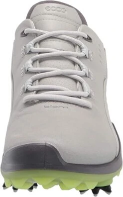 Ecco Men's Biom G3 Golf Shoes -Golf Sports Store EccoBiomG3 Concrete1