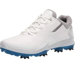Ecco Men's Biom G3 Golf Shoes -Golf Sports Store EccoBiomG3 White0