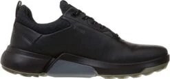 Ecco Biom Hybrid 4 Golf Shoes 31 Ecco Biom Hybrid 4 Golf Shoes -Golf Sports Store EccoBiomH4 Black5