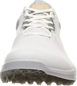Ecco Biom Hybrid 4 Golf Shoes 39 Ecco Biom Hybrid 4 Golf Shoes -Golf Sports Store EccoBiomH4 WhiteConcrete1