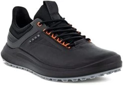 Ecco Core Hydromax Golf Shoes -Golf Sports Store EccoCoreHydromax Black6
