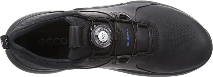 Ecco Biom H4 BOA Golf Shoes 5 Ecco Biom H4 BOA Golf Shoes - Image 5