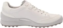 Ecco BIOM Hybrid Spikeless Golf Shoes 37 Ecco BIOM Hybrid Spikeless Golf Shoes -Golf Sports Store EccoHybridBiomLaced White5