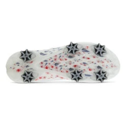 ECCO Women's Biom G5 Golf Shoes -Golf Sports Store EccoLadiesBiomG5 White 7