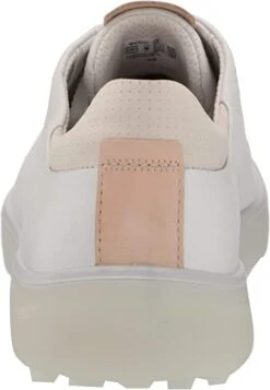 ECCO Ladies Golf Tray Golf Shoes -Golf Sports Store EccoLadiesTray BrightWhite2