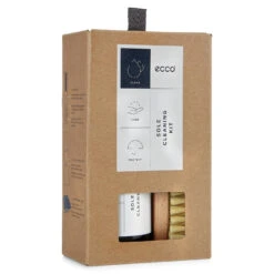 ECCO Shoe Cleaning Accessories -Golf Sports Store EccoSoleCleaningKit 2