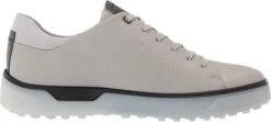 Ecco Men's Tray Golf Shoes -Golf Sports Store EccoTray ConcreteBlack5