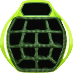 Sun Mountain Golf 2021 ECO-LITE Cart Bag -Golf Sports Store EcoliteCartTop