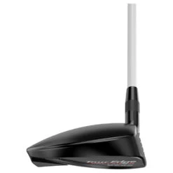 Tour Edge Hot Launch E522 Fairway Woods 8 Tour Edge Hot Launch E522 Fairway Woods -Golf Sports Store Fairway3