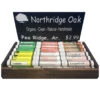 Northridge Oak Lip Balm