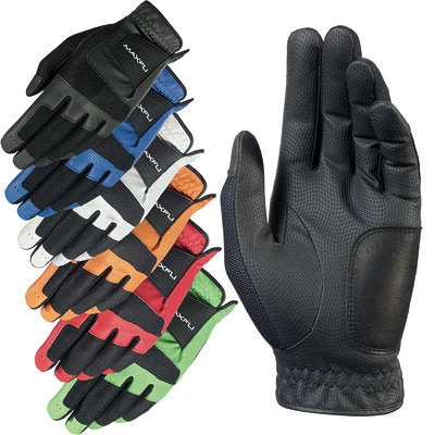 Maxfli Universal Fit Color Golf Gloves 2 Maxfli Universal Fit Color Golf Gloves - Image 2