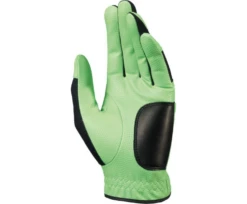Maxfli Universal Fit Color Golf Gloves 22 Maxfli Universal Fit Color Golf Gloves -Golf Sports Store Fit Glove Green 2