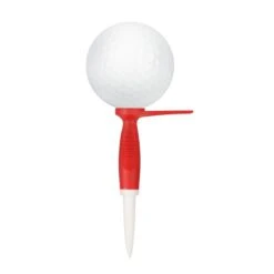 FlexTee AlignTee Flexible Golf Tees (4 Pack) 9 FlexTee AlignTee Flexible Golf Tees (4 Pack) -Golf Sports Store FlexTeeAlignTee4pack3
