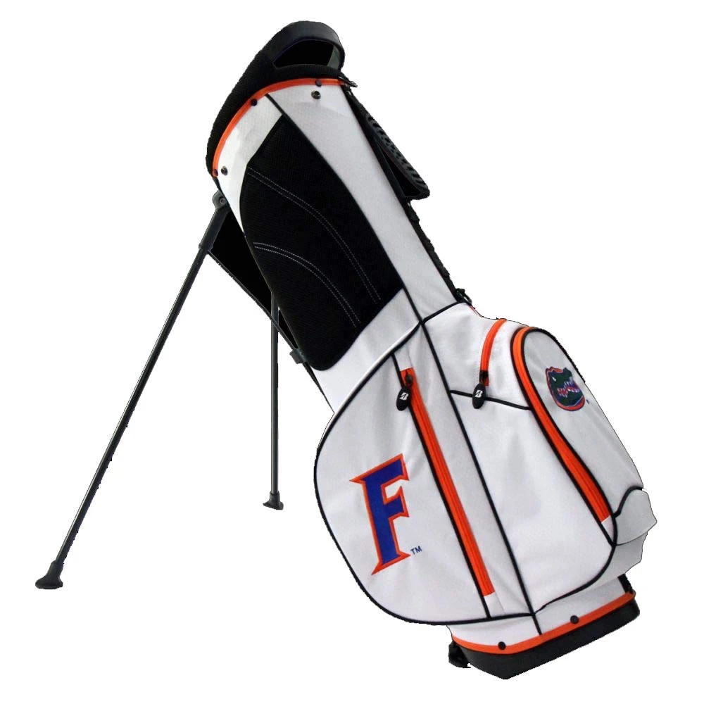 Bridgestone Golf NCAA Collegiate Stand Bag 10 Bridgestone Golf NCAA Collegiate Stand Bag - Image 10