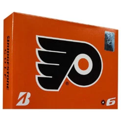 Bridgestone E6 NHL Licensed Golf Balls - 8 Teams Available 20 Bridgestone E6 NHL Licensed Golf Balls - 8 Teams Available -Golf Sports Store Flyers